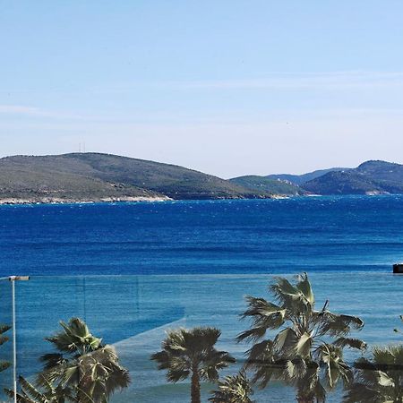 Villa Margarit Boutique Hotel Saranda Extérieur photo
