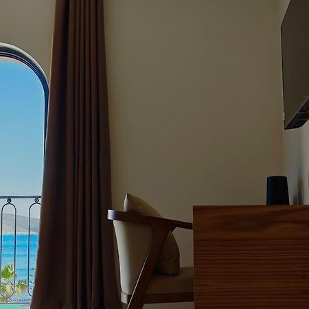 Villa Margarit Boutique Hotel Saranda Extérieur photo