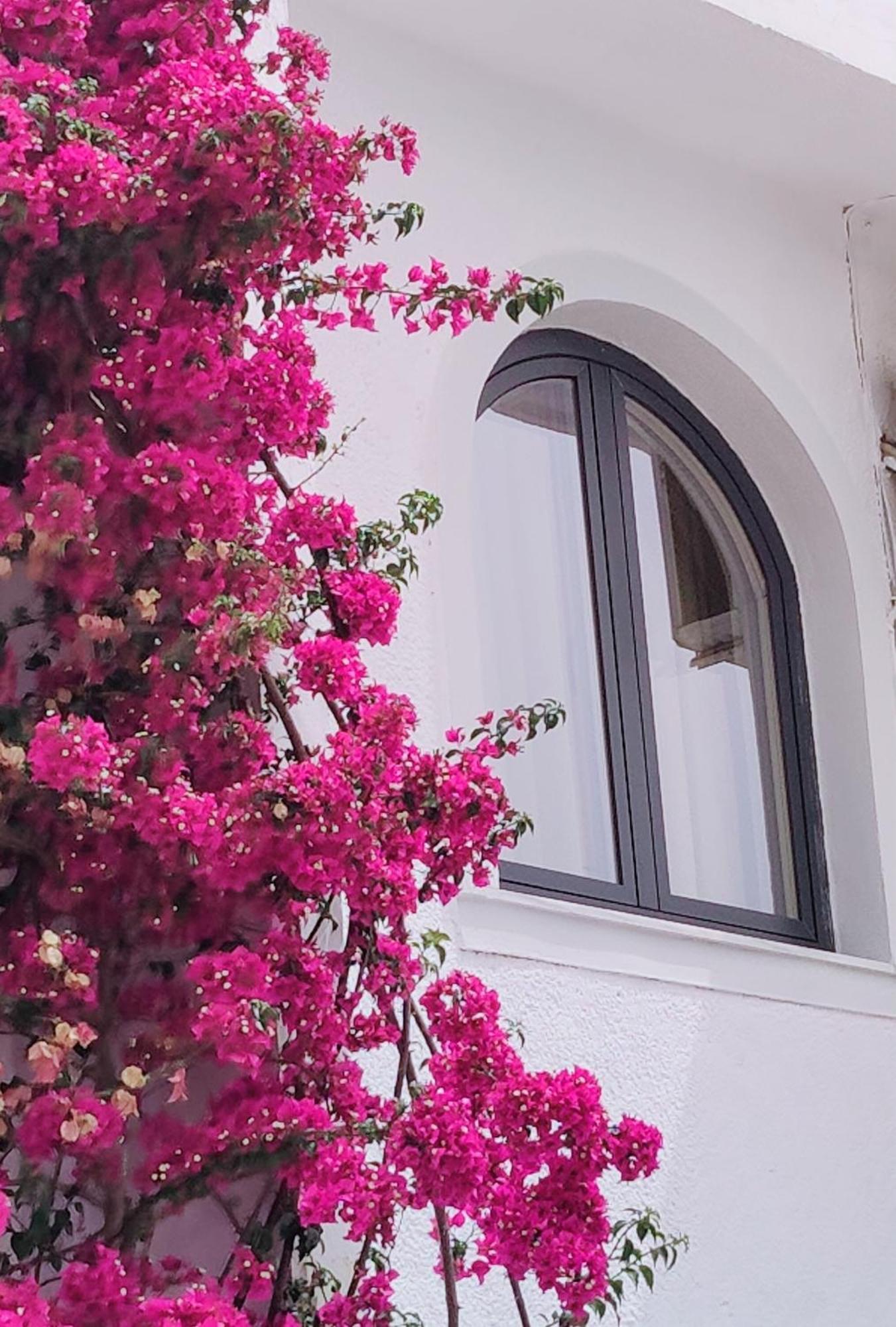 Villa Margarit Boutique Hotel Saranda Extérieur photo