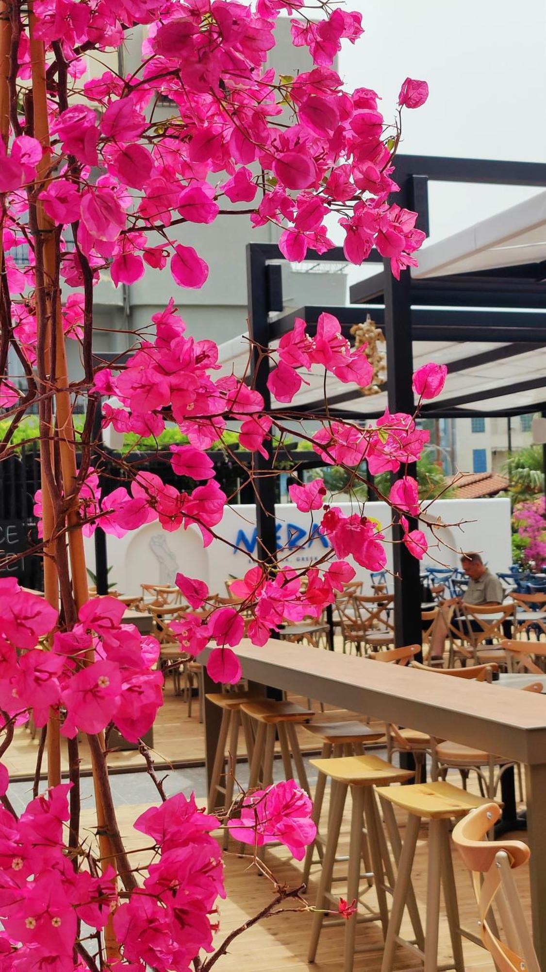 Villa Margarit Boutique Hotel Saranda Extérieur photo