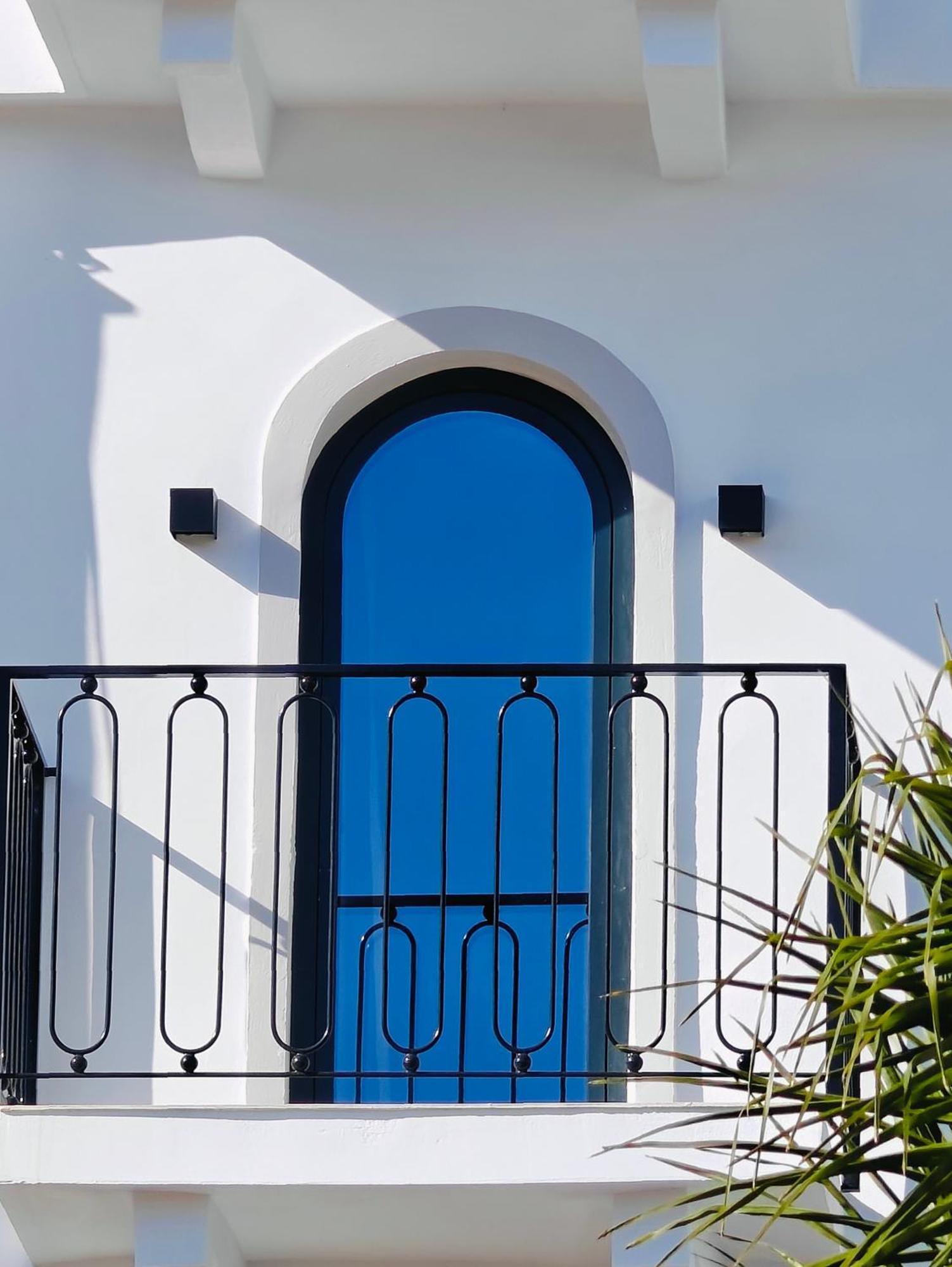 Villa Margarit Boutique Hotel Saranda Extérieur photo