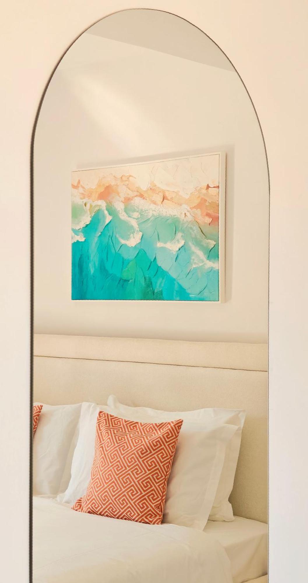 Villa Margarit Boutique Hotel Saranda Extérieur photo