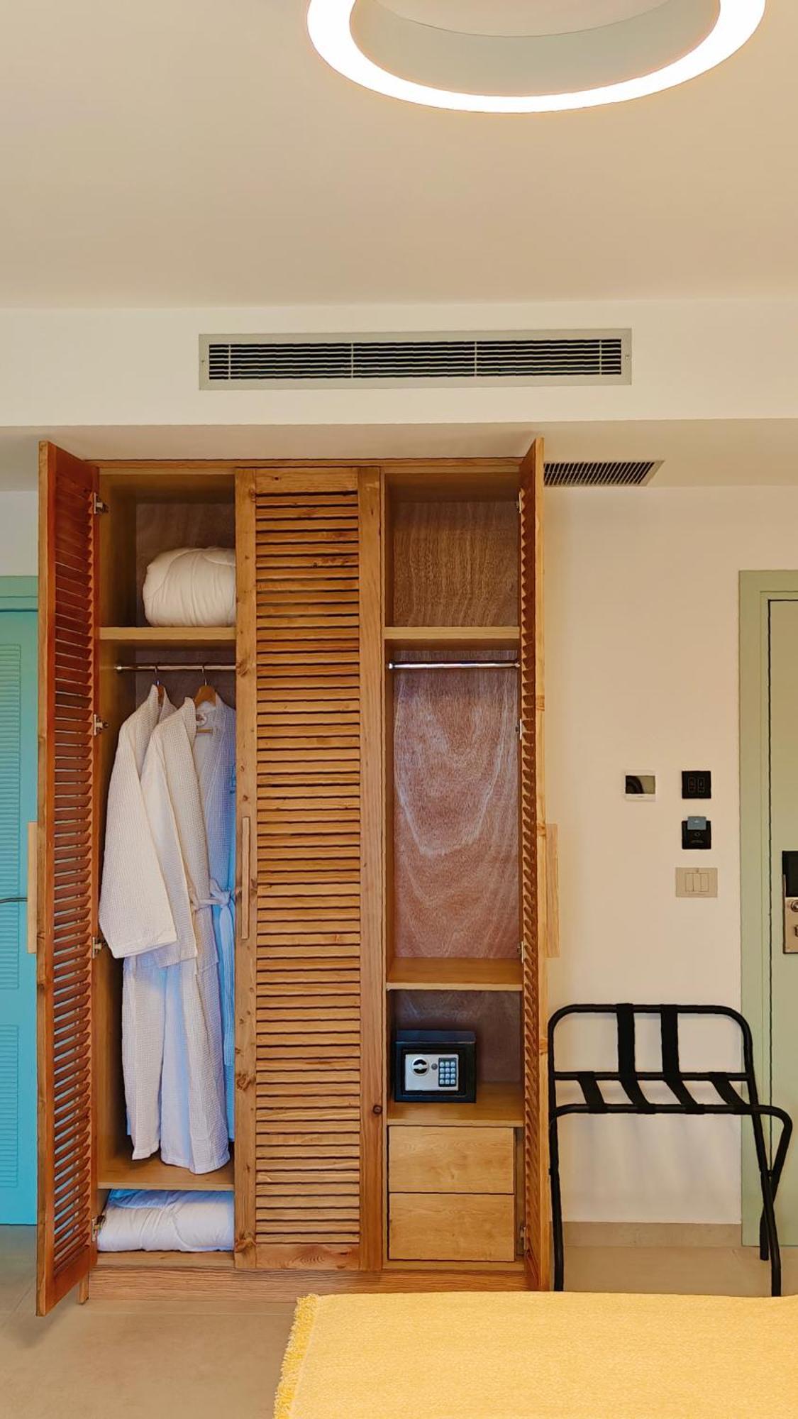 Villa Margarit Boutique Hotel Saranda Extérieur photo