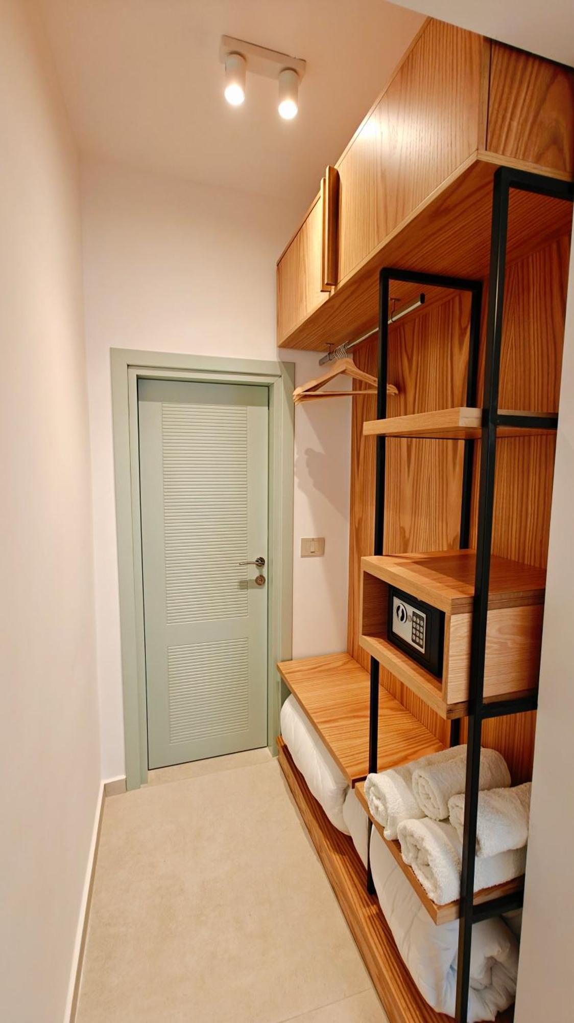 Villa Margarit Boutique Hotel Saranda Extérieur photo