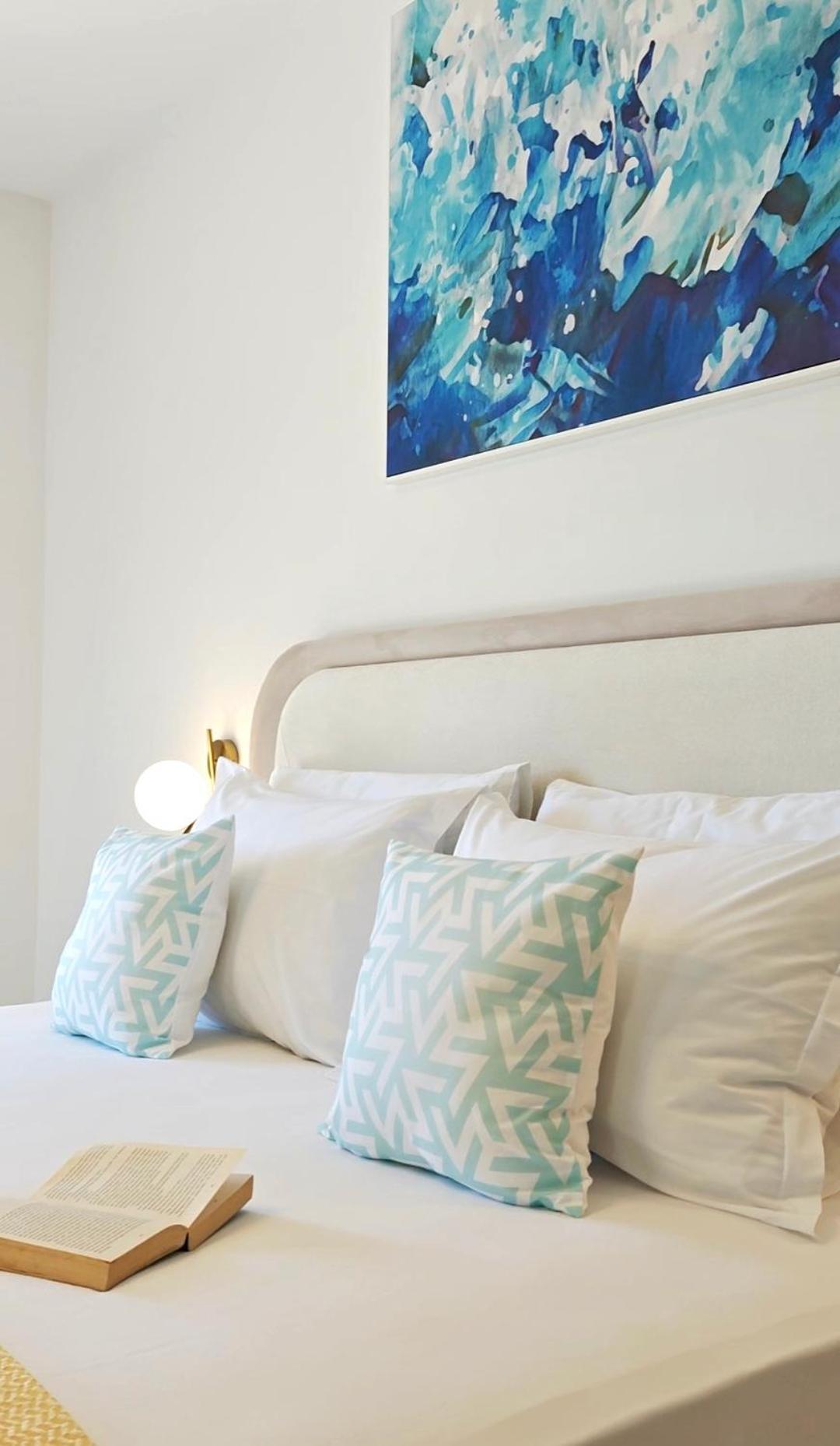 Villa Margarit Boutique Hotel Saranda Extérieur photo